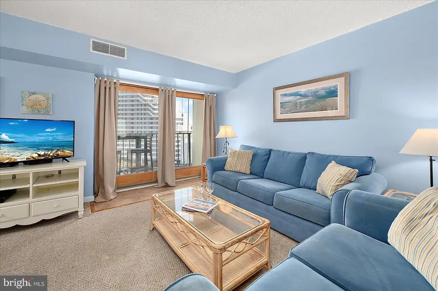 9400 Coastal Hwy #802, Ocean City, MD 21842 - #3