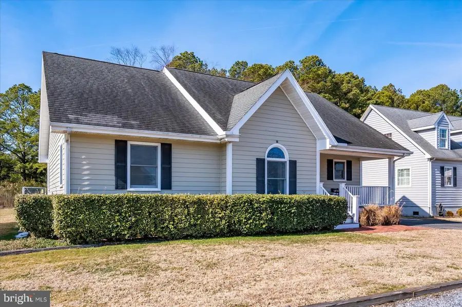 10505 Keyser Point Rd, Ocean City, MD 21842 - #2