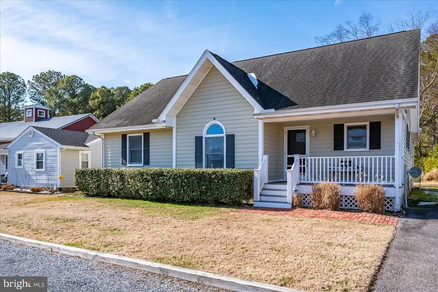 10505 Keyser Point Rd, Ocean City, MD 21842 - #3