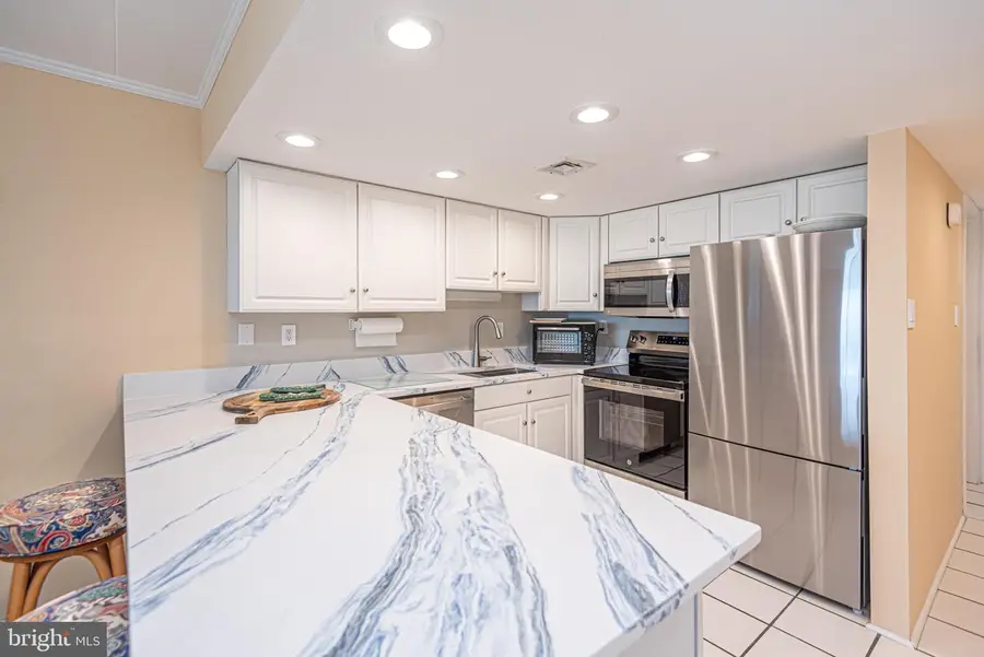 5001 Atlantic Ave #104, Ocean City, MD 21842 - #3