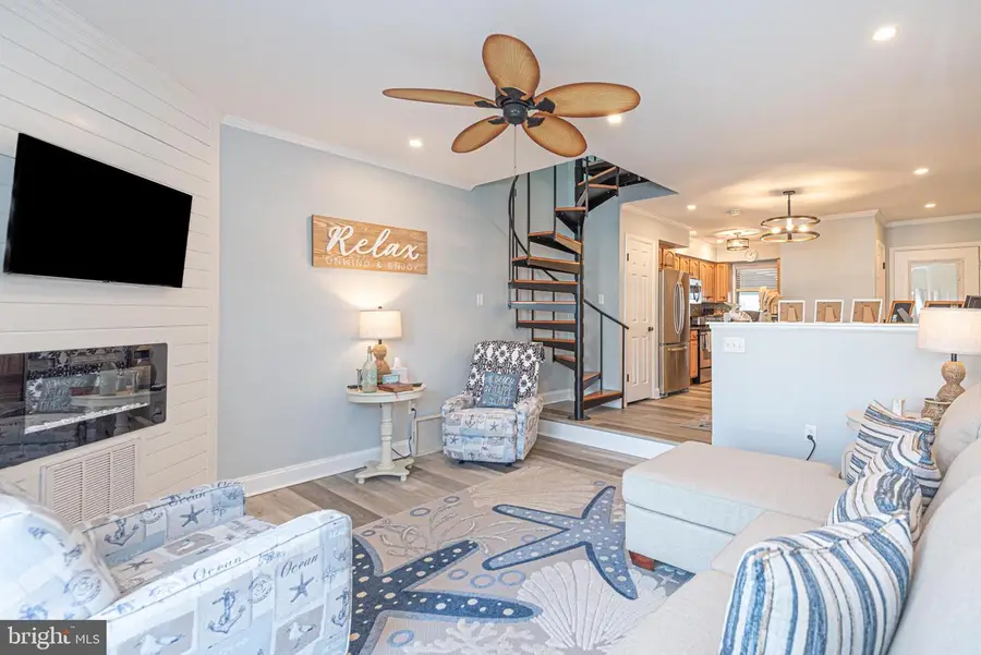 9307 Chesapeake Dr #a1301, Ocean City, MD 21842 - #2