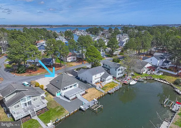 86 Teal Cir, OCEAN PINES, MD 21811