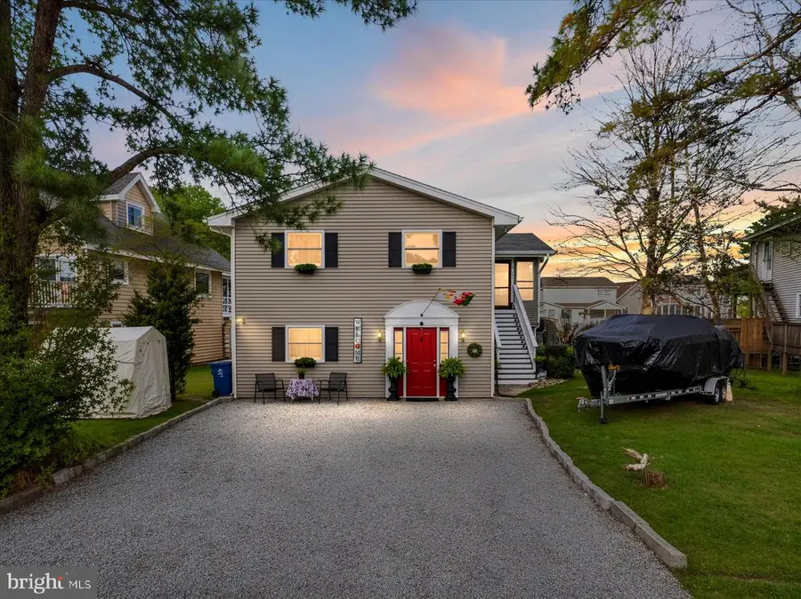 3 Beach Ct, Ocean Pines, MD 21811 - #2