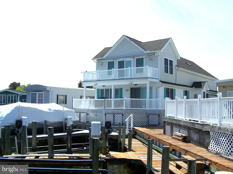 224 Oyster Ln, Ocean City, MD 21842 - #2