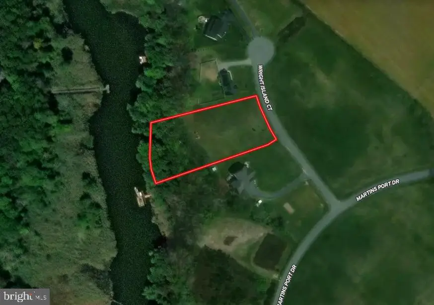 0 Wight Island Ct, Bishopville, MD 21813 - #1