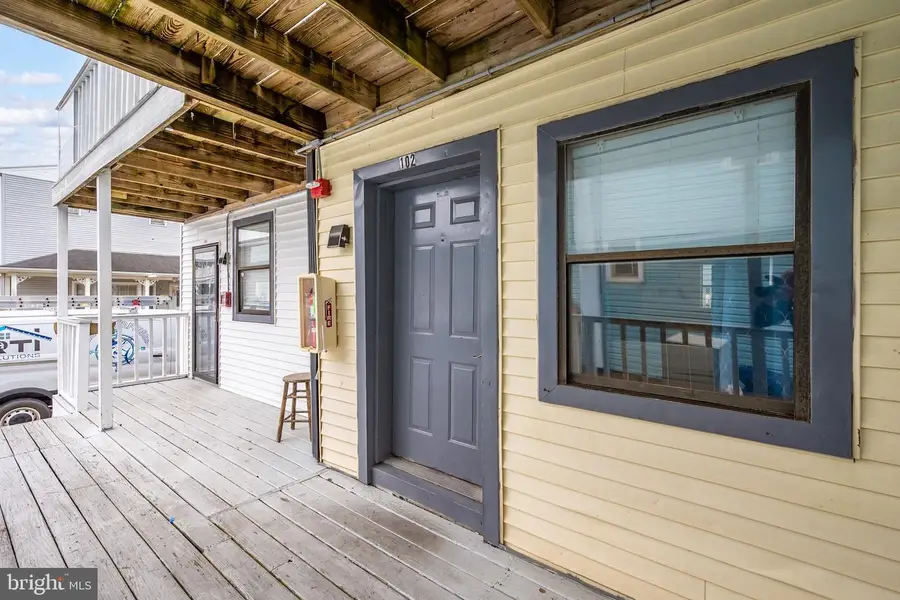 106 Talbot St #102, Ocean City, MD 21842 - #2