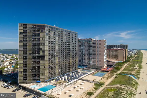 10900 Coastal Hwy #1408, OCEAN CITY, MD 21842