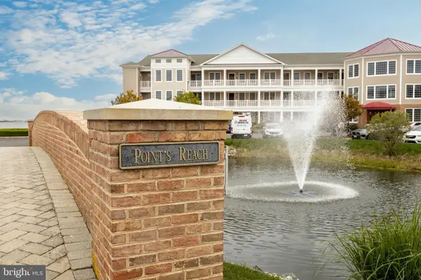 3204 Points Reach #3204, OCEAN PINES, MD 21811