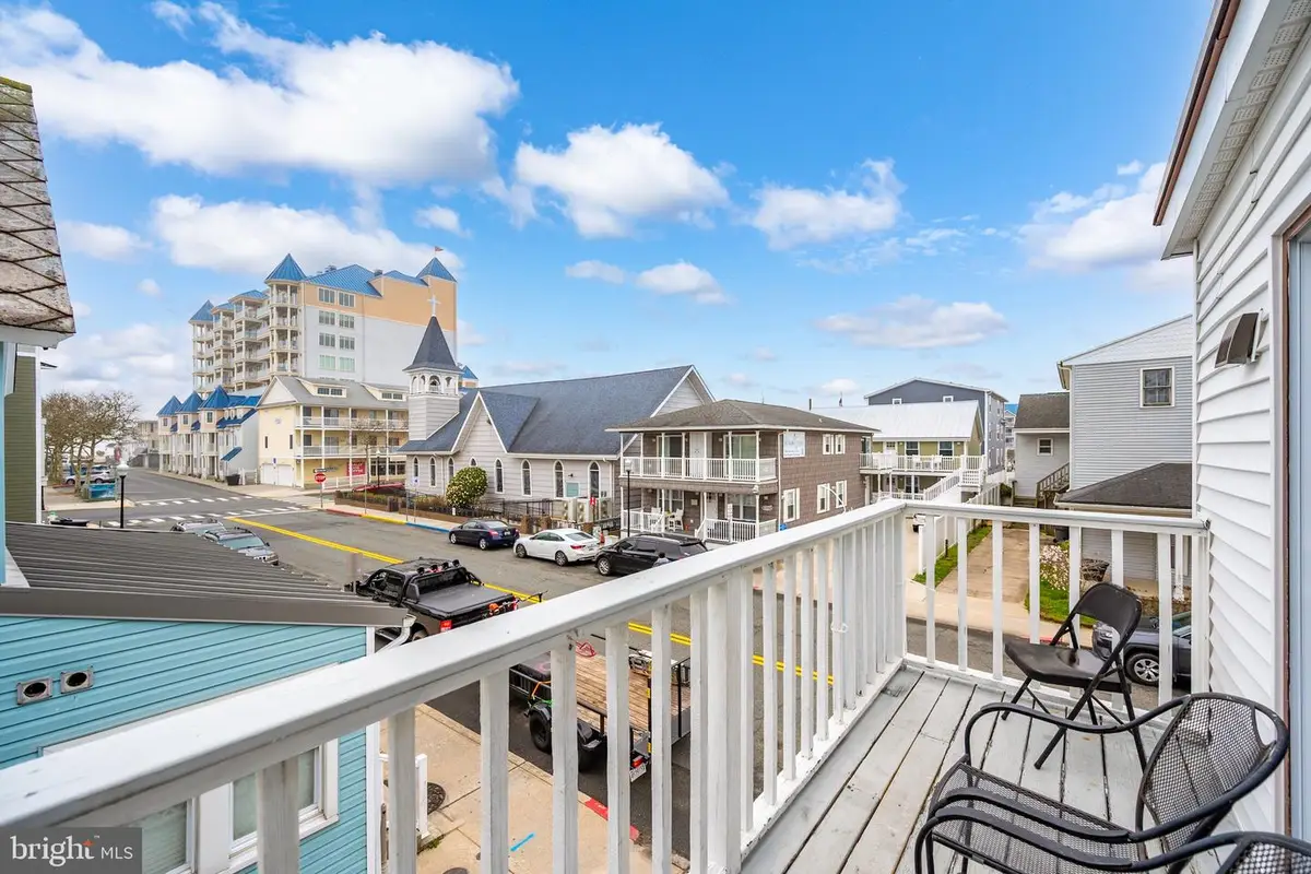106 Talbot St #101, Ocean City, MD 21842 - #1