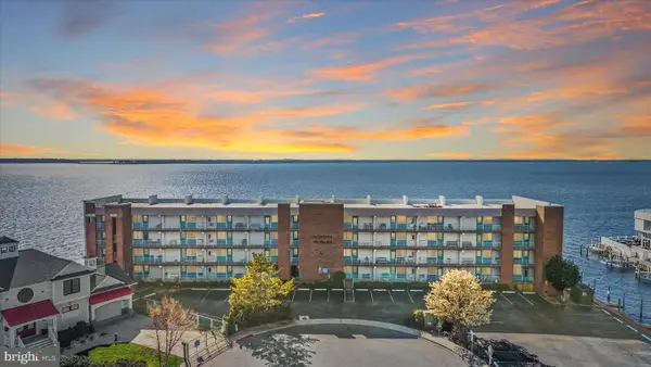 745 Mooring Rd #109, OCEAN CITY, MD 21842