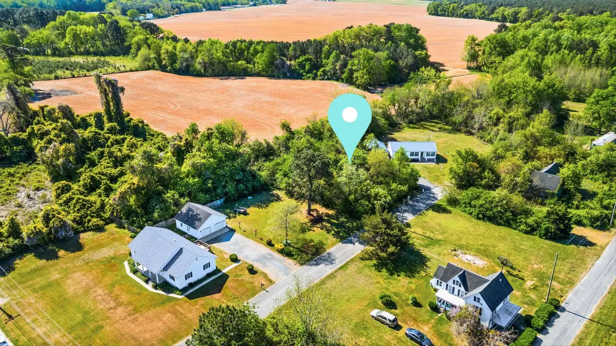 1548 Grant Rd, Stockton, MD 21864 - #1