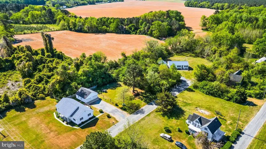 1548 Grant Rd, Stockton, MD 21864 - #2