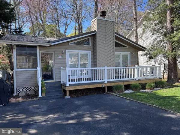 40 Sundial Cir, OCEAN PINES, MD 21811