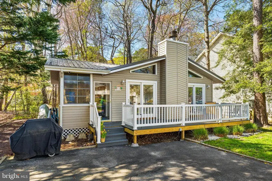 40 Sundial Cir, Ocean Pines, MD 21811 - #3