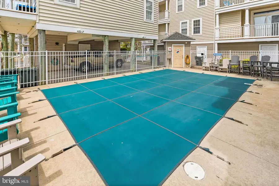 14402 Coastal Hwy #d2 Palms, Ocean City, MD 21842 - #3