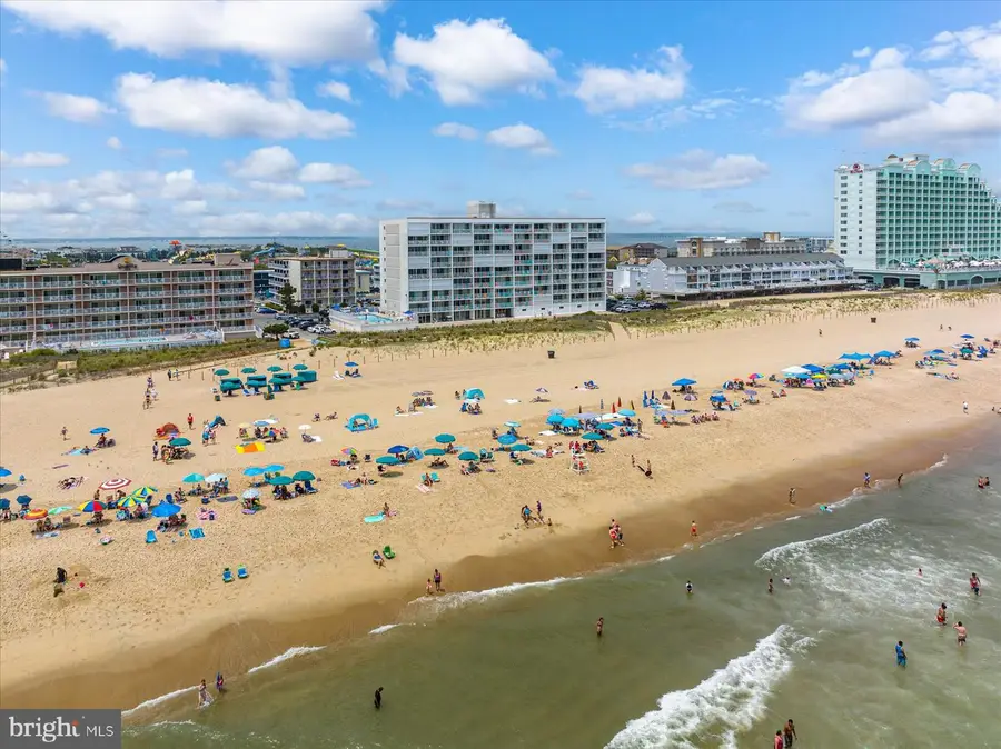 3001 Atlantic Ave #705, Ocean City, MD 21842 - #3