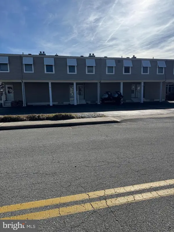 601 Seaweed Ln #2, OCEAN CITY, MD 21842