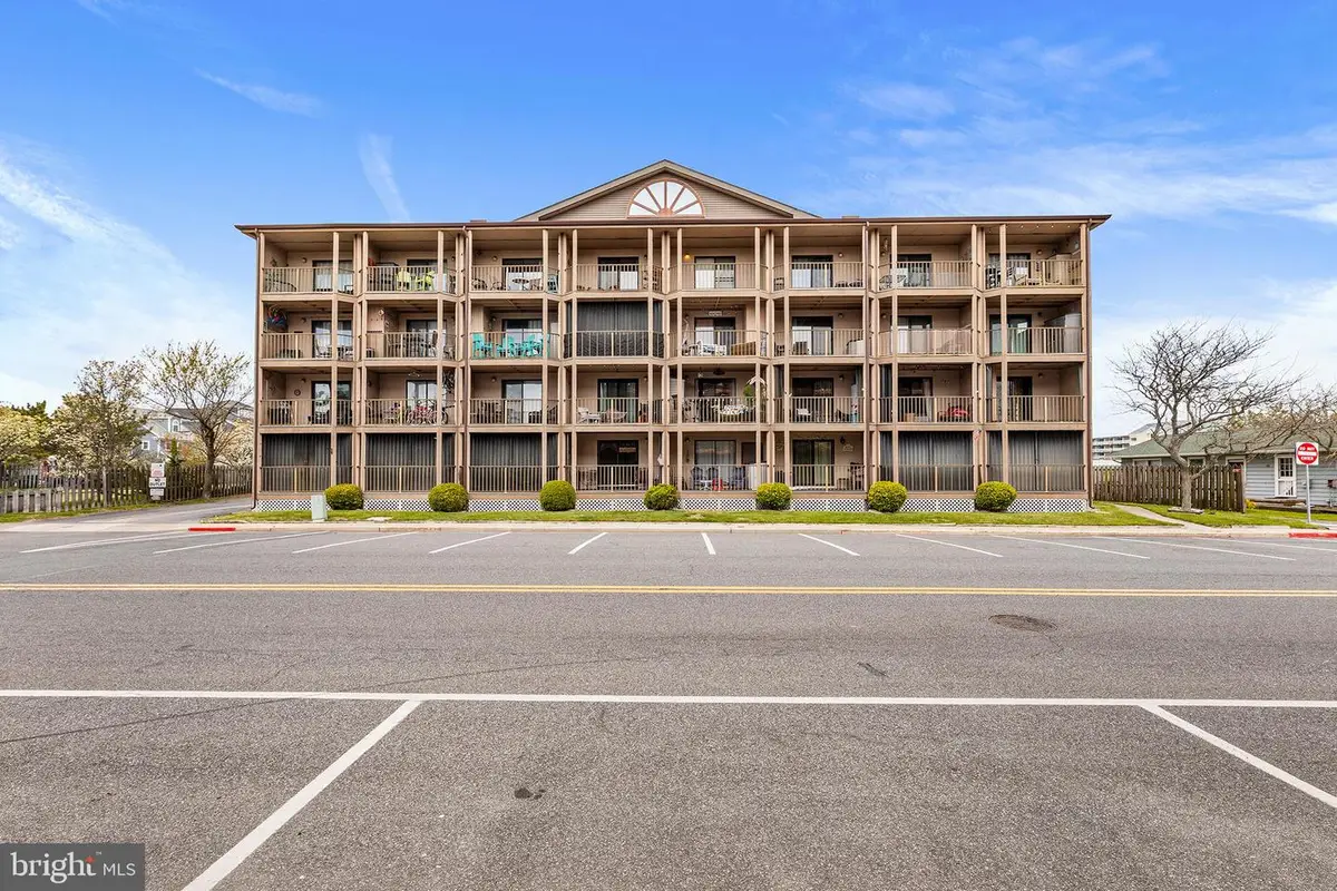 204 33rd St #40501, Ocean City, MD 21842 - #1