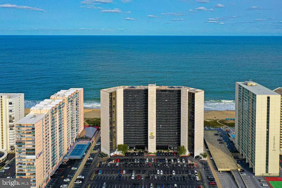 10900 Coastal Hwy #903, Ocean City, MD 21842 - #2