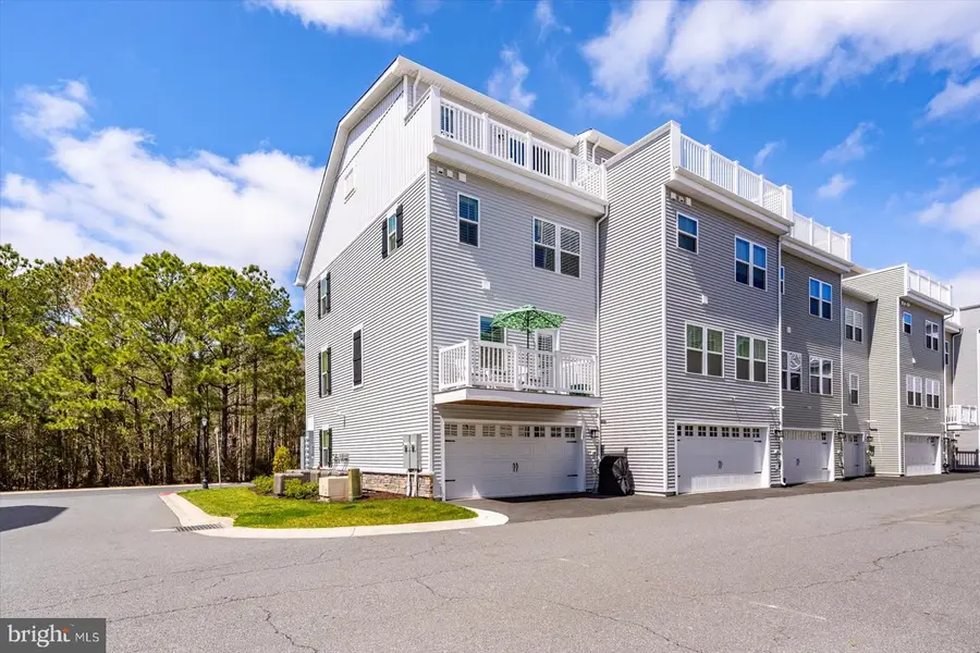 12461 Coastal Marsh Dr #101, Berlin, MD 21811 - #2