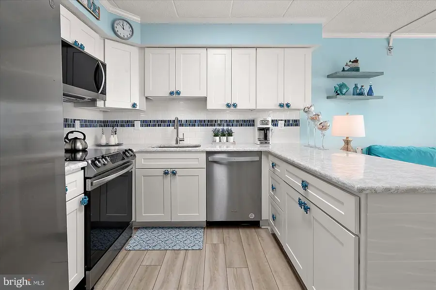 5801 Atlantic Ave #108, Ocean City, MD 21842 - #2