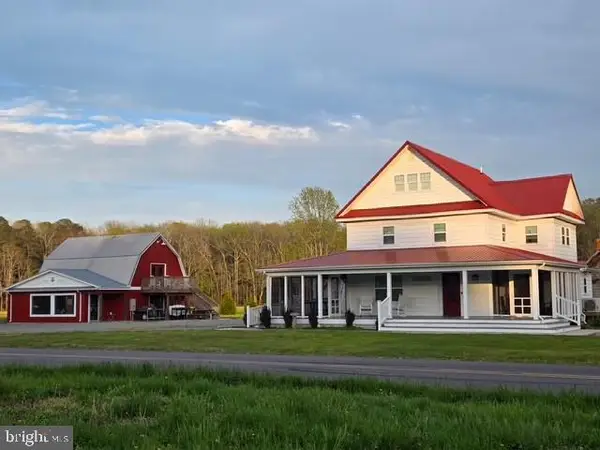 10850 Cathell Rd, BERLIN, MD 21811