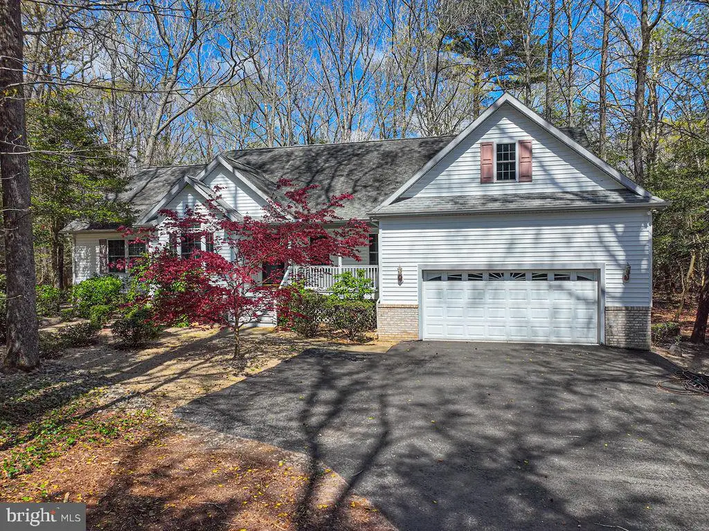 10625 Bunting Rd, Bishopville, MD 21813 - #1