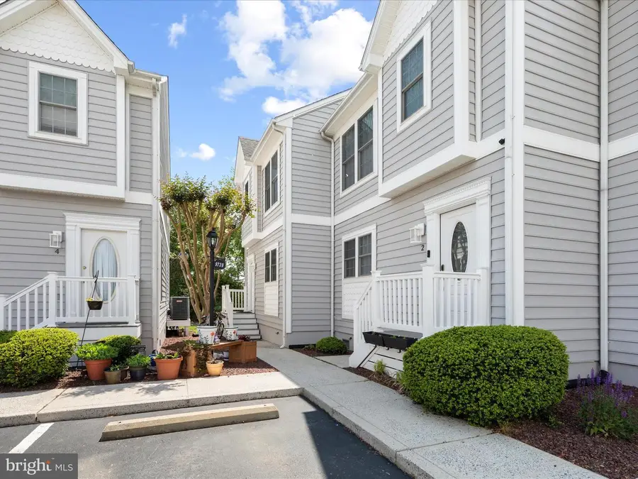 9739 Golf Course Rd #d102, Ocean City, MD 21842 - #2