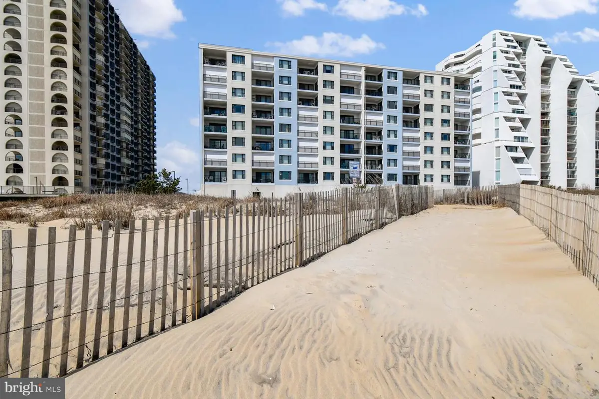 9402 Coastal Hwy #604, Ocean City, MD 21842 - #1