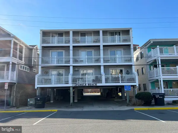 19 141st St #5, OCEAN CITY, MD 21842
