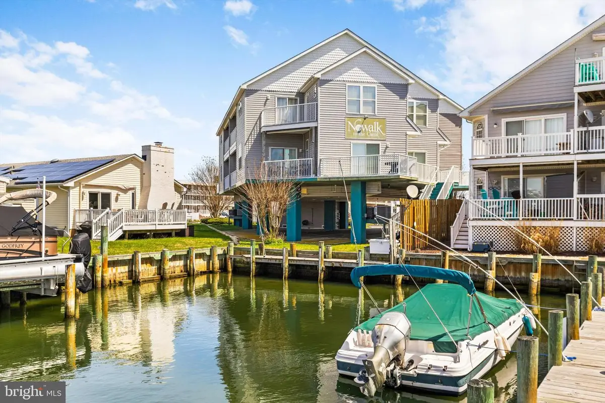 8901 Rusty Anchor Rd #c, Ocean City, MD 21842 - #1