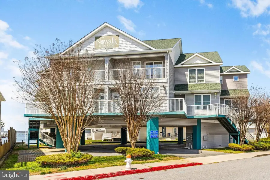 8901 Rusty Anchor Rd #c, Ocean City, MD 21842 - #3