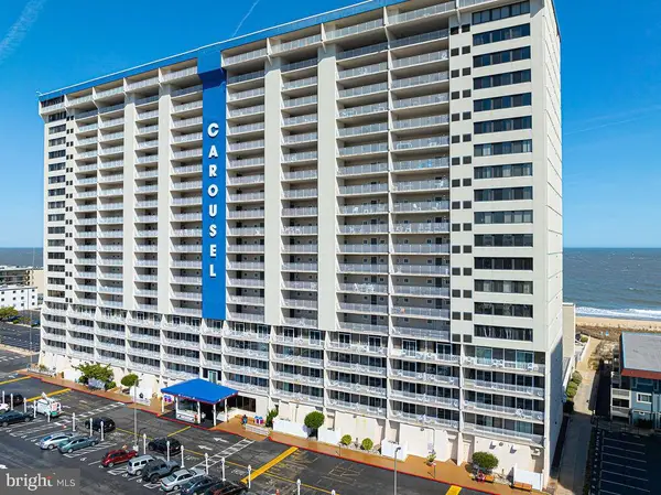 11700 Coastal Hwy #1112, OCEAN CITY, MD 21842