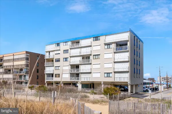 7209 Atlantic Ave #401, OCEAN CITY, MD 21842