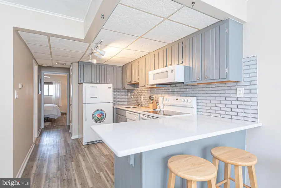 12408 Assawoman Dr #102, Ocean City, MD 21842 - #3