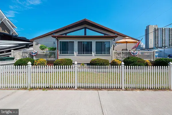 200 Arctic Ave, OCEAN CITY, MD 21842