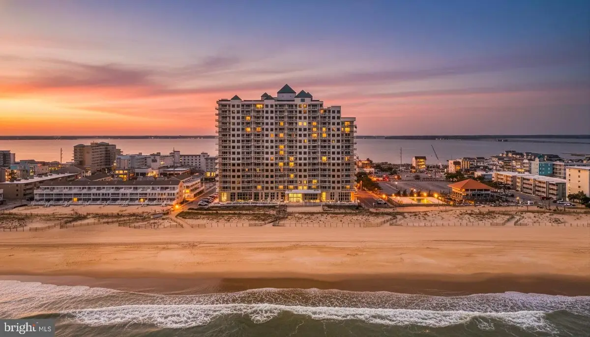 2 48th St #1002 Gateway Grand, Ocean City, MD 21842 - #1