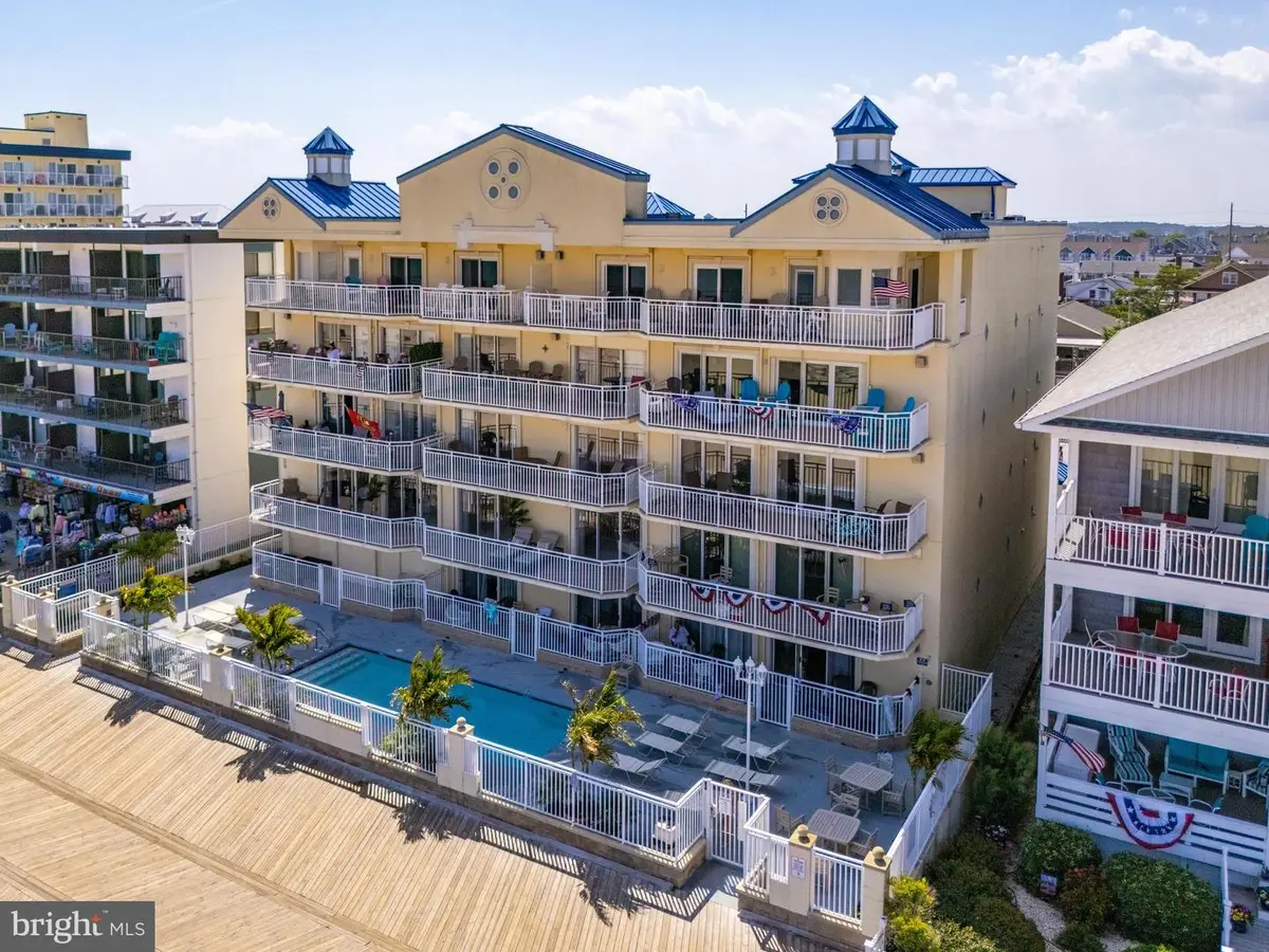 1209 Atlantic Ave #302, Ocean City, MD 21842 - #1
