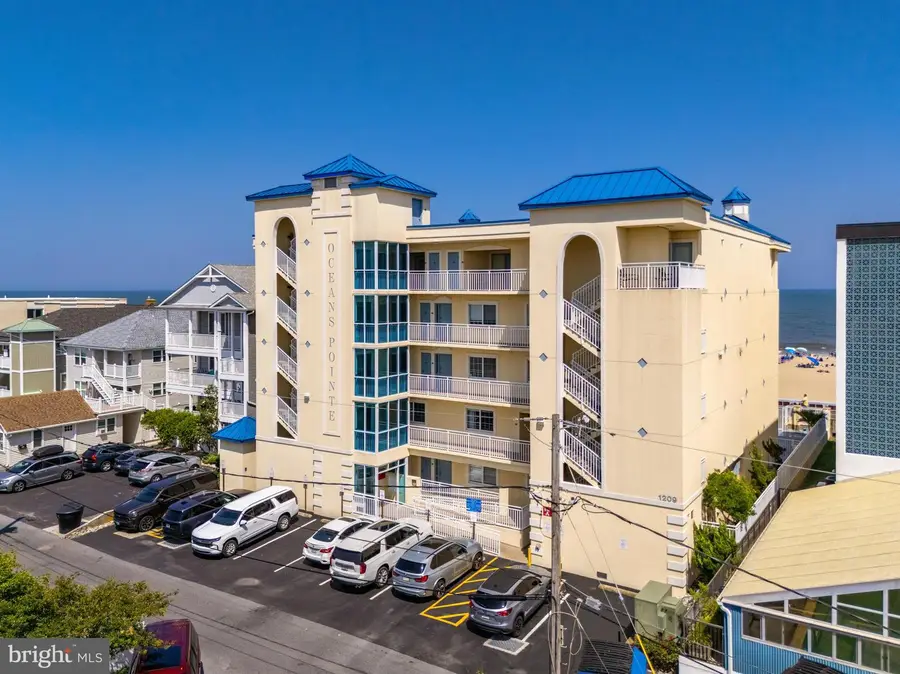 1209 Atlantic Ave #302, Ocean City, MD 21842 - #3