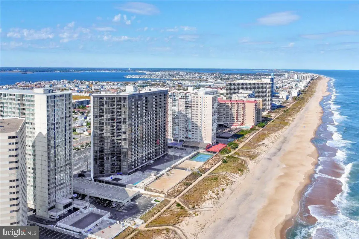 10700 Coastal Hwy #2509, Ocean City, MD 21842 - #1