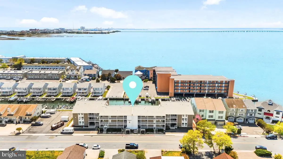 731 Mooring Rd #210 Barbados Sun, Ocean City, MD 21842 - #1