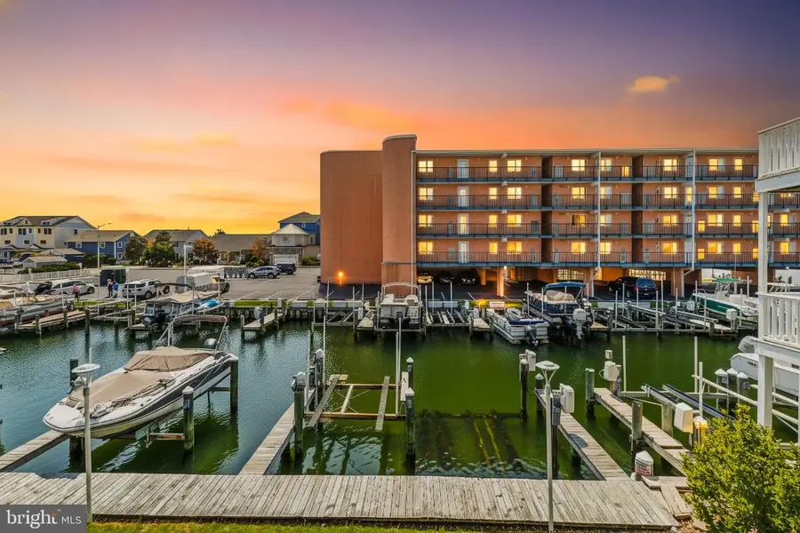 731 Mooring Rd #210 Barbados Sun, Ocean City, MD 21842 - #3