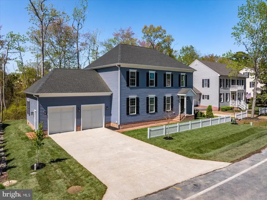 1207 Carrollton Ln, Berlin, MD 21811 - #2