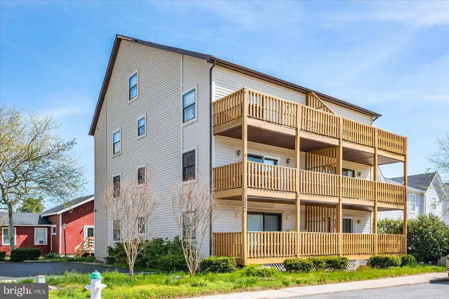 132 Jamestown Rd #4, Ocean City, MD 21842 - #2