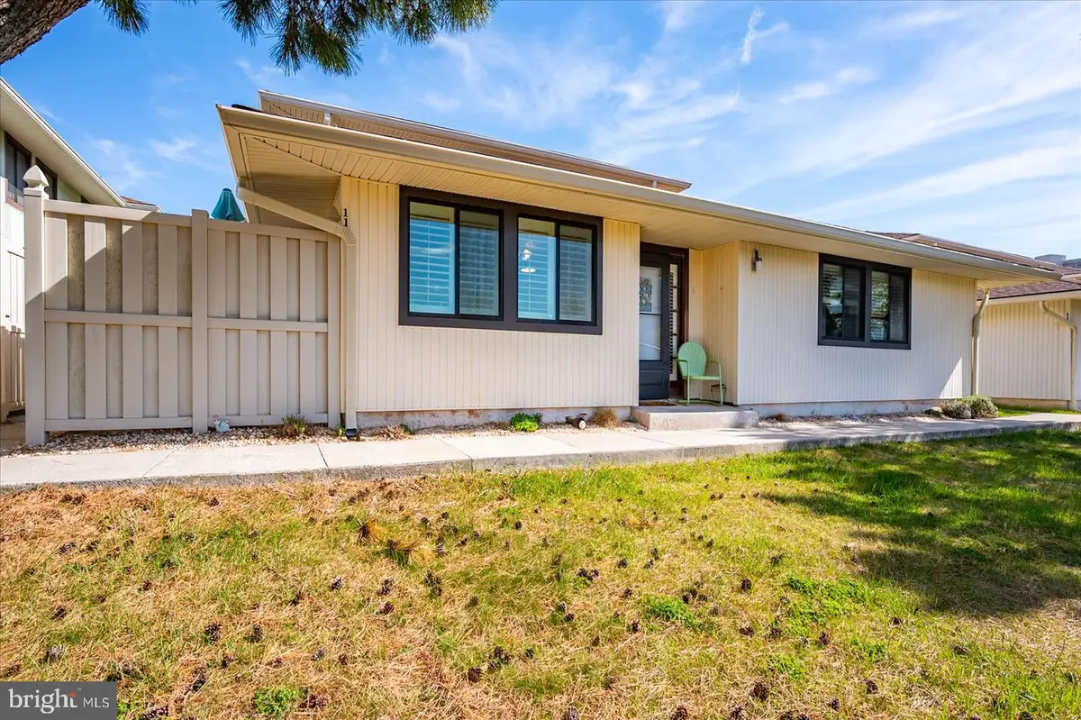 115 112th St #115a, Ocean City, MD 21842 - #1