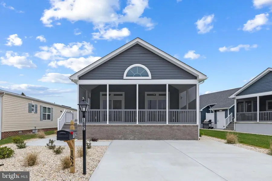 182 Clam Shell Rd, Ocean City, MD 21842 - #2