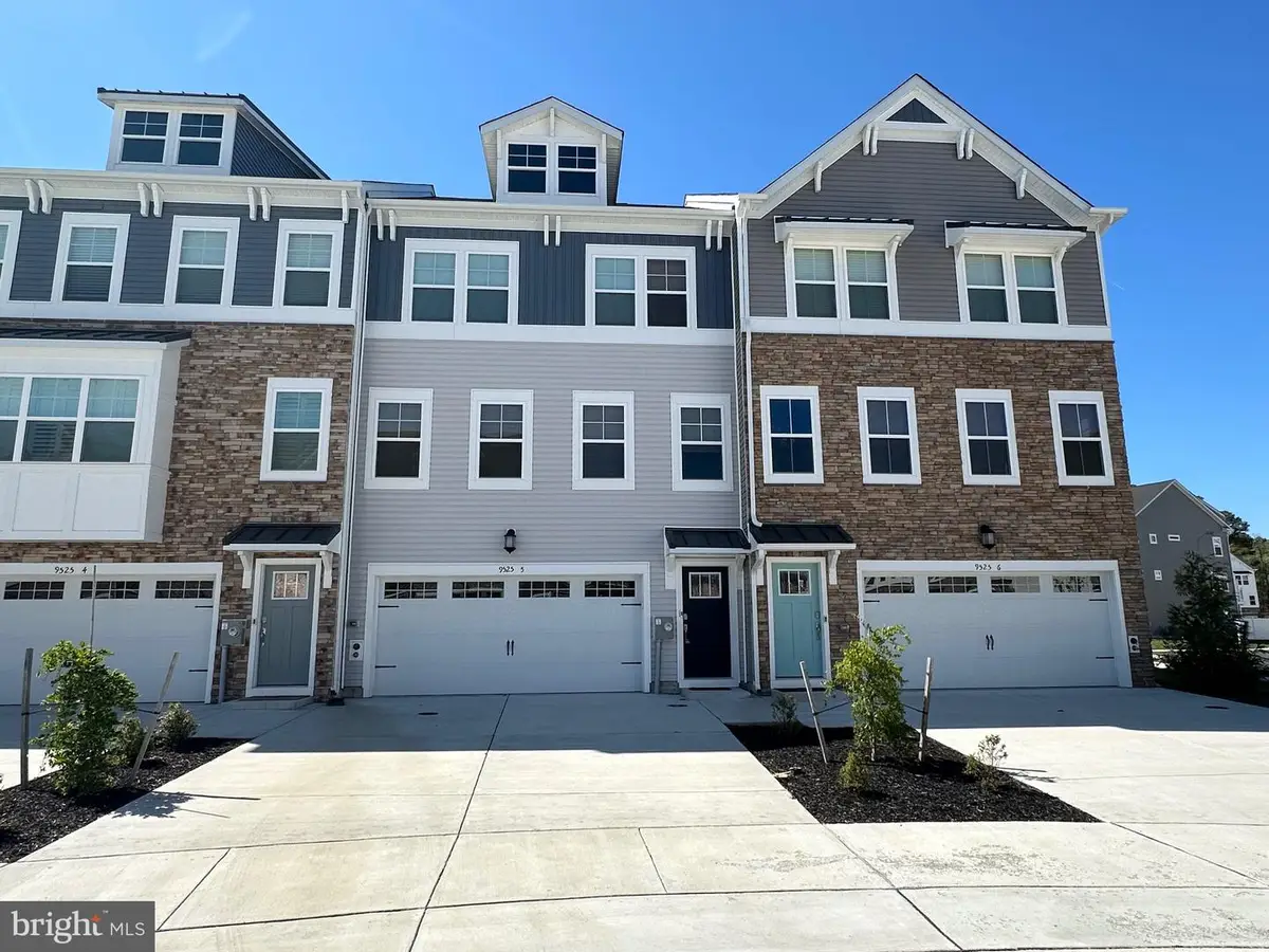 9525--5 Seascape Ln #5, Berlin, MD 21811 - #1