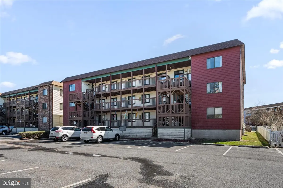 411-c 146th St #145, Ocean City, MD 21842 - #1