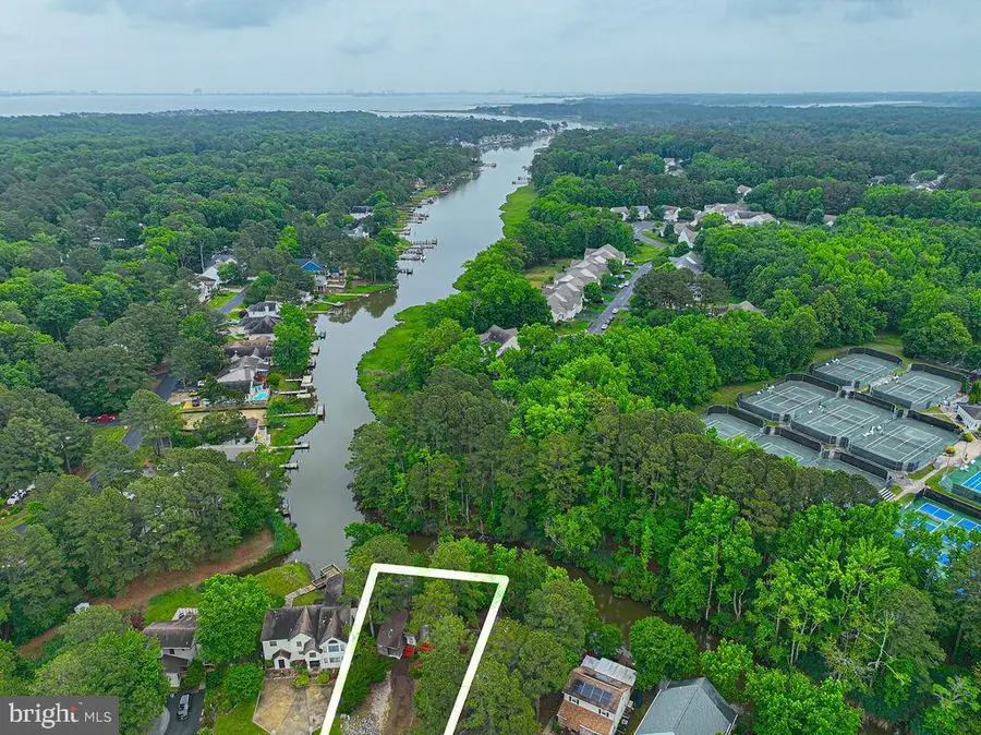 7 Alden Ct, Ocean Pines, MD 21811 - #2