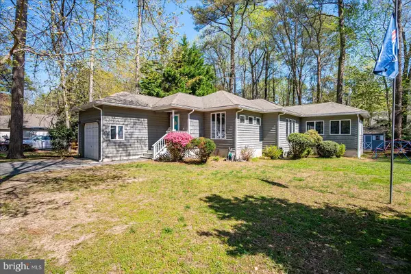 14 Juneway Ln, OCEAN PINES, MD 21811